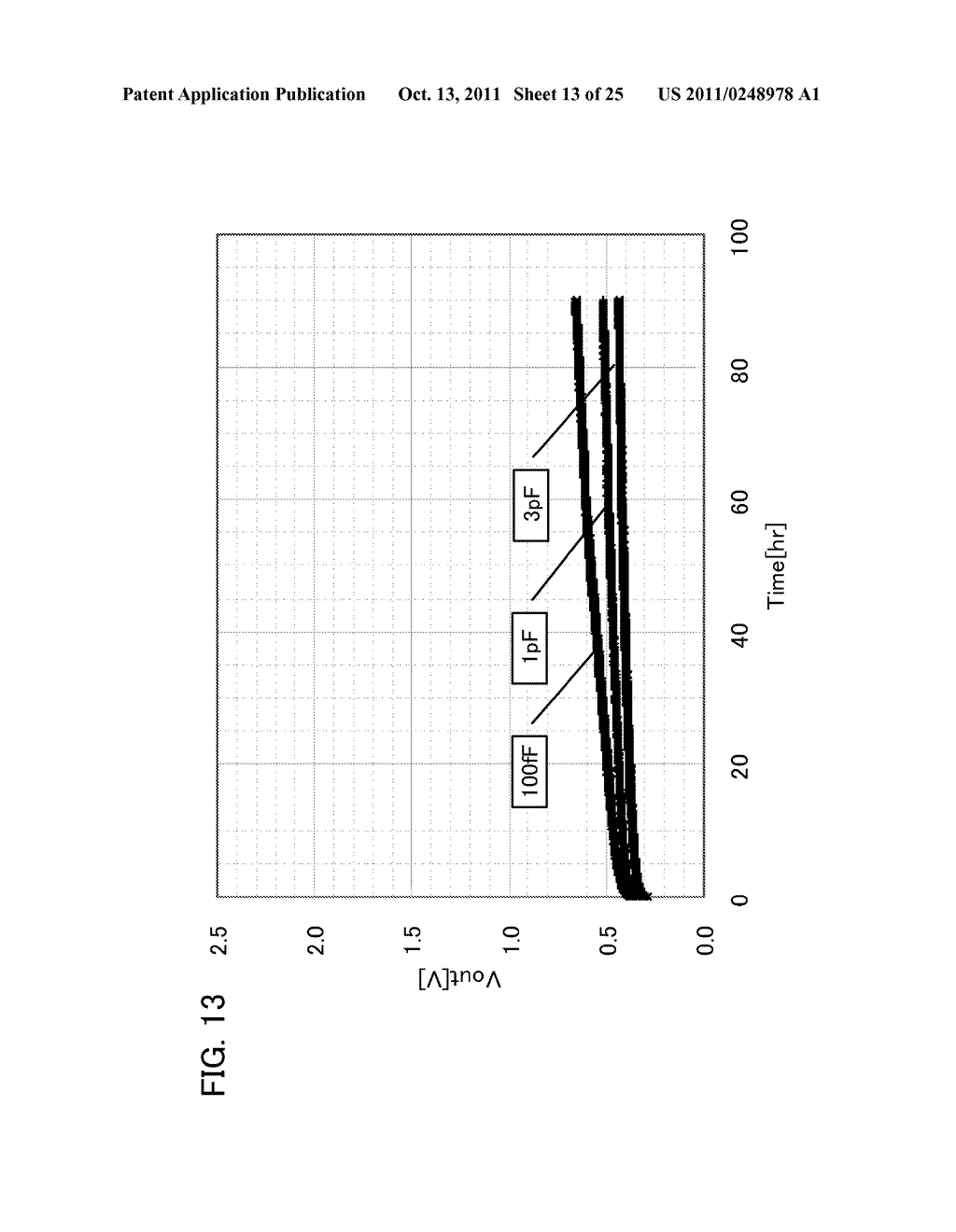 LIQUID CRYSTAL DISPLAY DEVICE AND METHOD FOR DRIVING THE SAME - diagram, schematic, and image 14