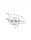 DISPLAY DEVICE AND DRIVING METHOD THEREOF diagram and image