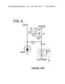 DISPLAY DEVICE AND DRIVING METHOD THEREOF diagram and image