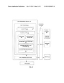 PLUG-IN ARCHITECTURE FOR DYNAMIC FONT RENDERING ENABLEMENT diagram and image