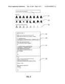 PLUG-IN ARCHITECTURE FOR DYNAMIC FONT RENDERING ENABLEMENT diagram and image