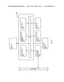 INTERWEAVING OF IR AND VISIBLE IMAGES diagram and image