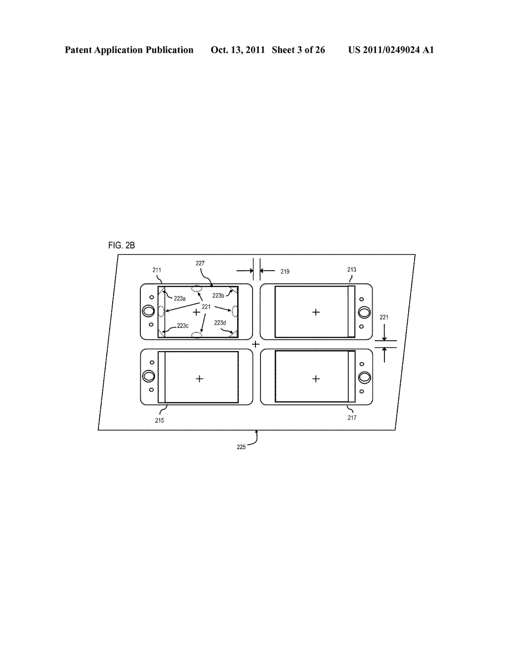 METHOD AND APPARATUS FOR GENERATING A VIRTUAL INTERACTIVE WORKSPACE - diagram, schematic, and image 04