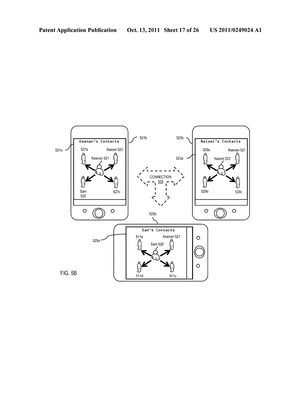 METHOD AND APPARATUS FOR GENERATING A VIRTUAL INTERACTIVE WORKSPACE - diagram, schematic, and image 18