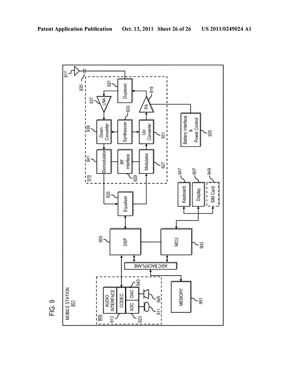 METHOD AND APPARATUS FOR GENERATING A VIRTUAL INTERACTIVE WORKSPACE - diagram, schematic, and image 27