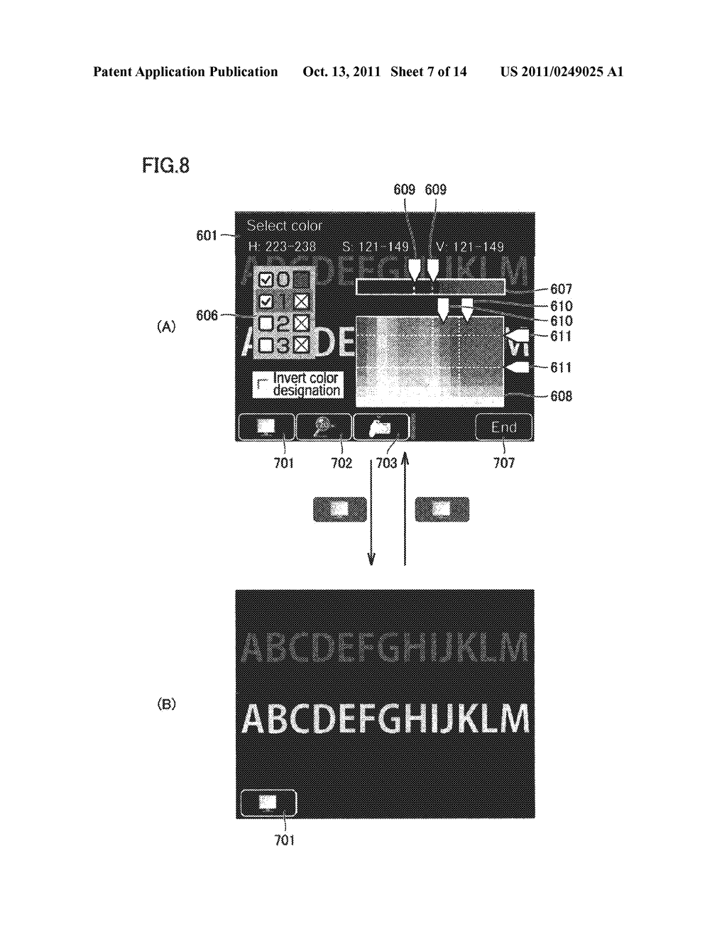 IMAGE PROCESSING APPARATUS - diagram, schematic, and image 08