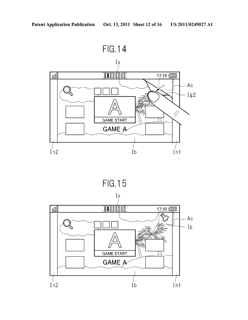 INFORMATION PROCESSING APPARATUS - diagram, schematic, and image 13