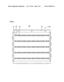 LIQUID CRYSTAL DISPLAY DEVICE AND TELEVISION RECEIVER diagram and image