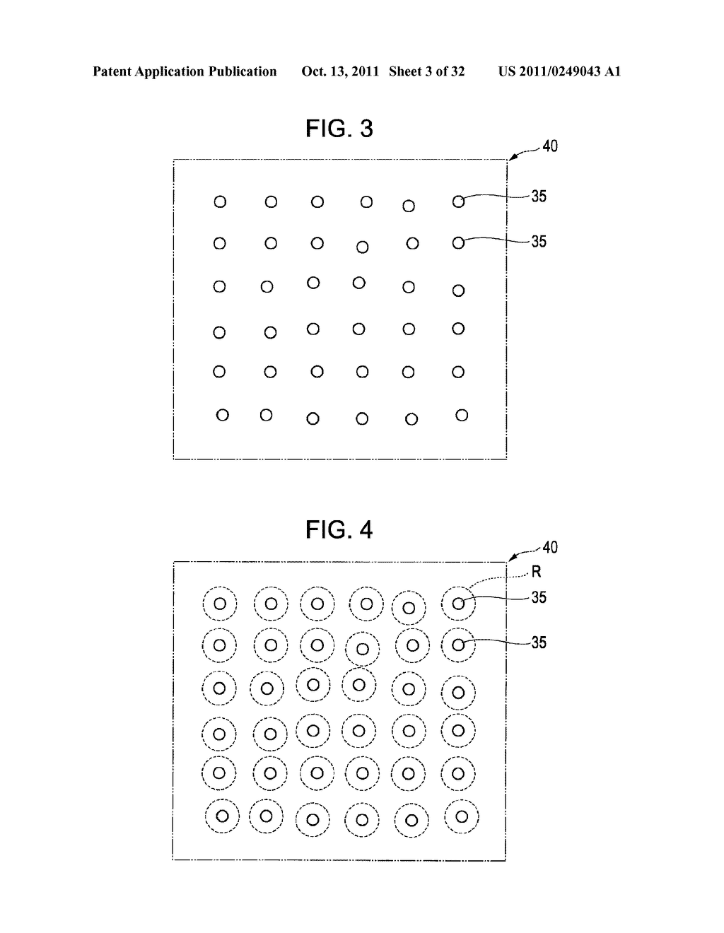 ELECTROPHORETIC DISPLAY DEVICE, DRIVING METHOD OF THE SAME, AND ELECTRONIC     APPARATUS - diagram, schematic, and image 04