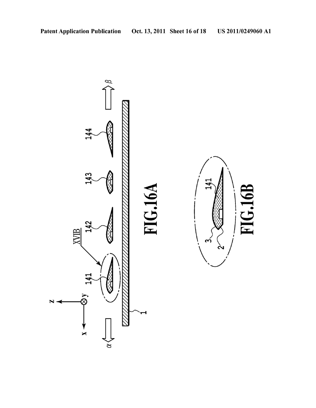 INKJET PRINT HEAD AND INKJET PRINT APPARATUS - diagram, schematic, and image 17