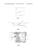 Cartridge for Ink-Jet Printer diagram and image