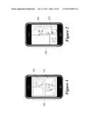 Remote Control Operations in a Video Conference diagram and image