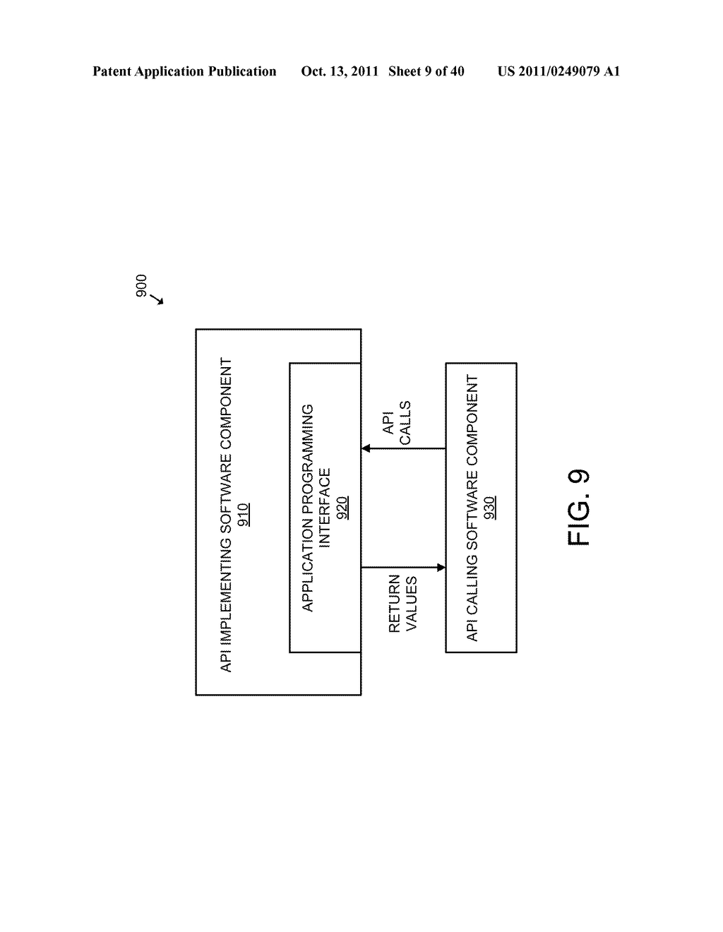 TRANSITIONING BETWEEN CIRCUIT SWITCHED CALLS AND VIDEO CALLS - diagram, schematic, and image 10