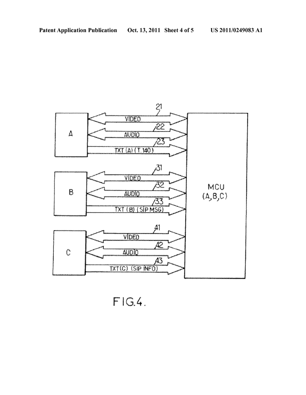 METHOD AND DEVICE FOR PROCESSING TEXT DATA - diagram, schematic, and image 05