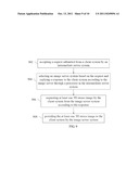 Method and System for Providing Three Dimensional Stereo Image diagram and image