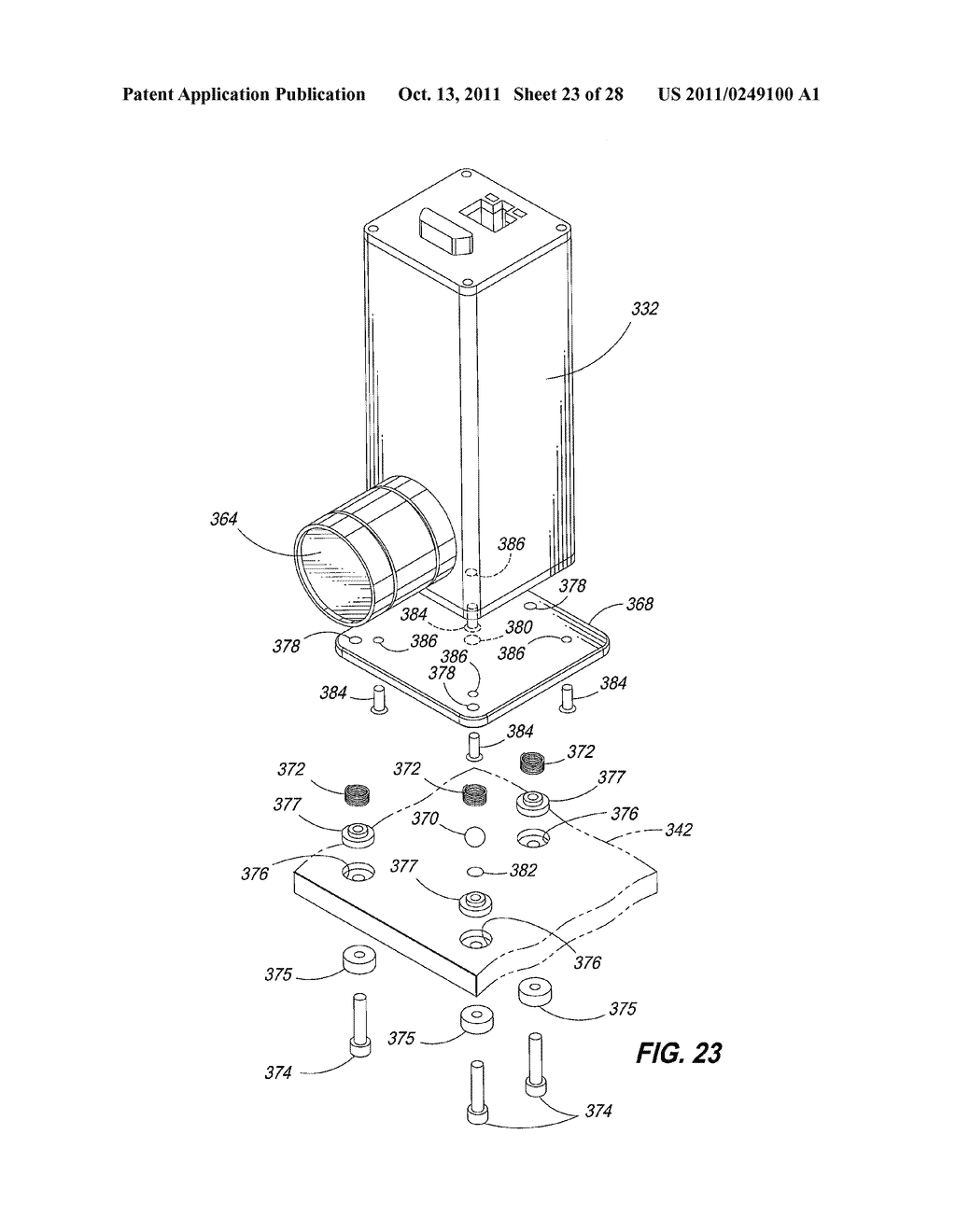 Apparatus and Method for Capturing Images - diagram, schematic, and image 24