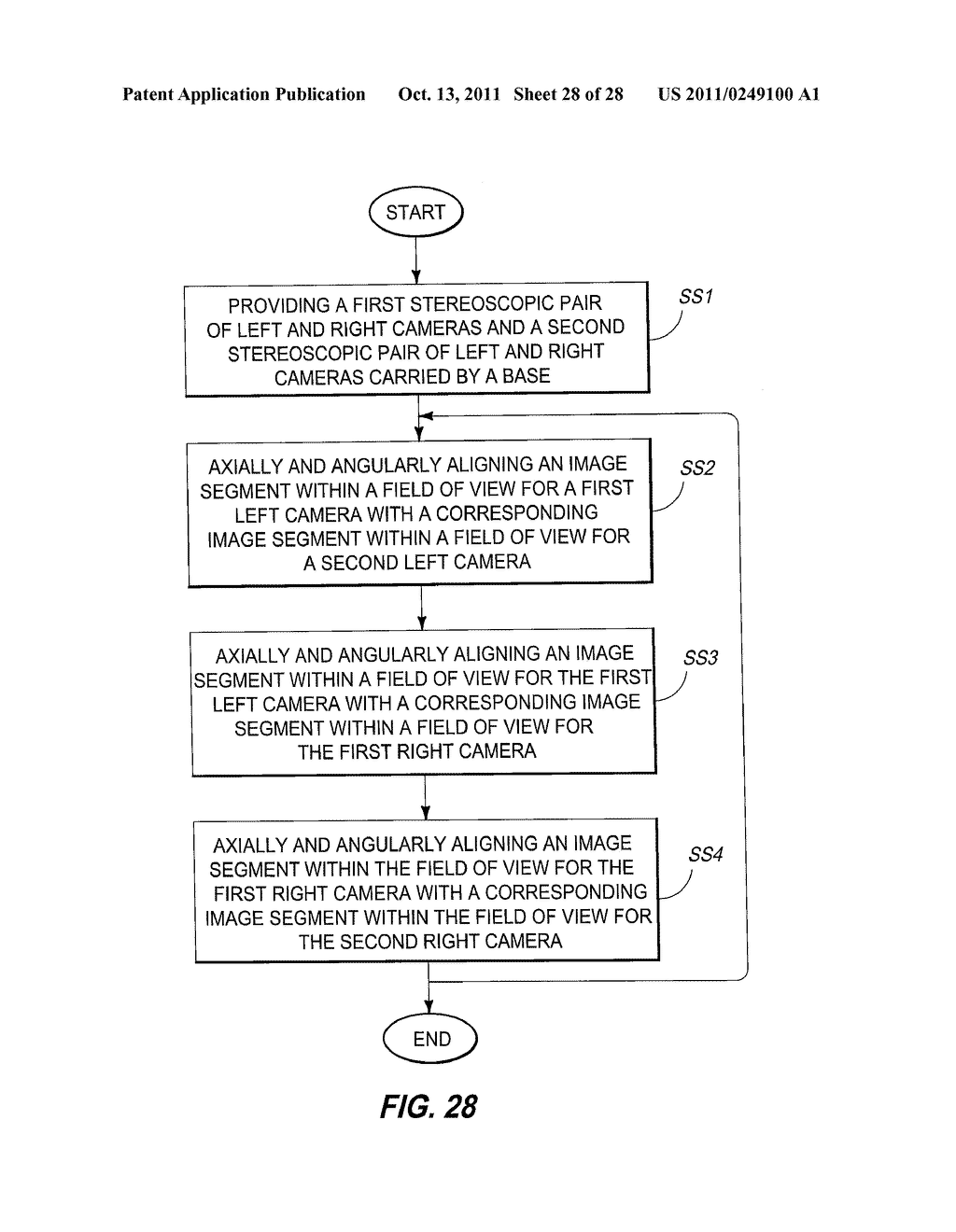 Apparatus and Method for Capturing Images - diagram, schematic, and image 29