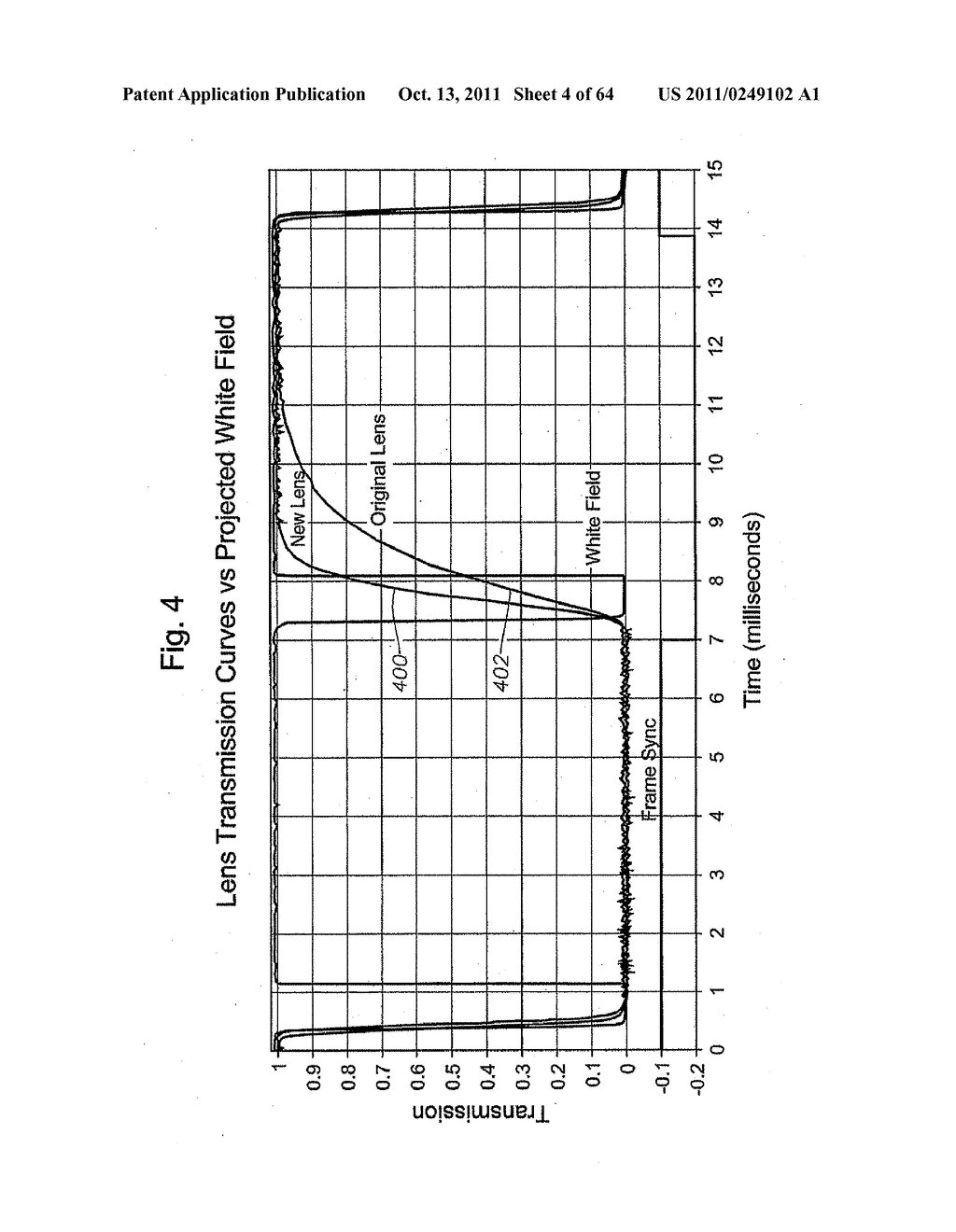 FREE WHEELING MODE OF OPERATION FOR 3D GLASSES - diagram, schematic, and image 05