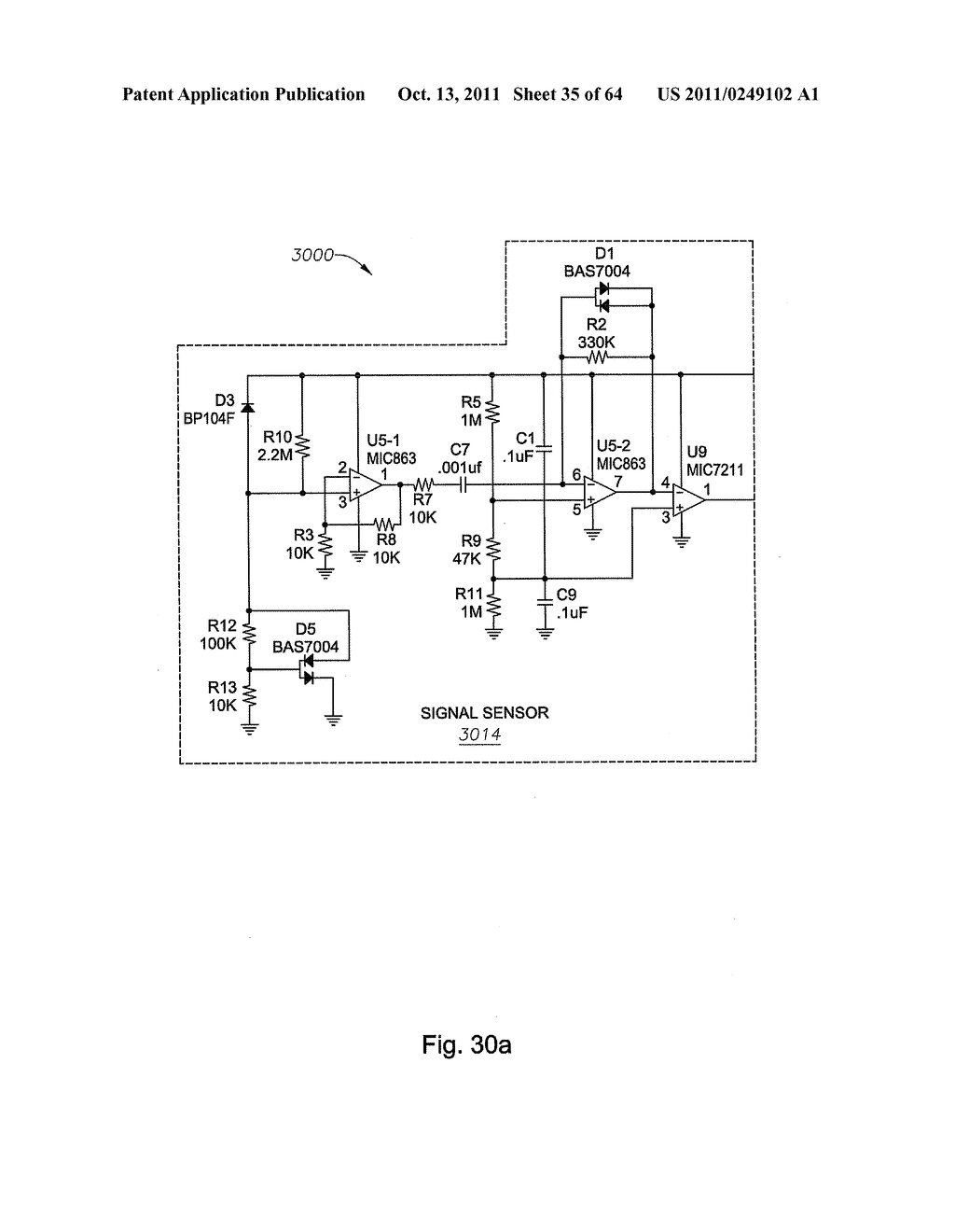 FREE WHEELING MODE OF OPERATION FOR 3D GLASSES - diagram, schematic, and image 36