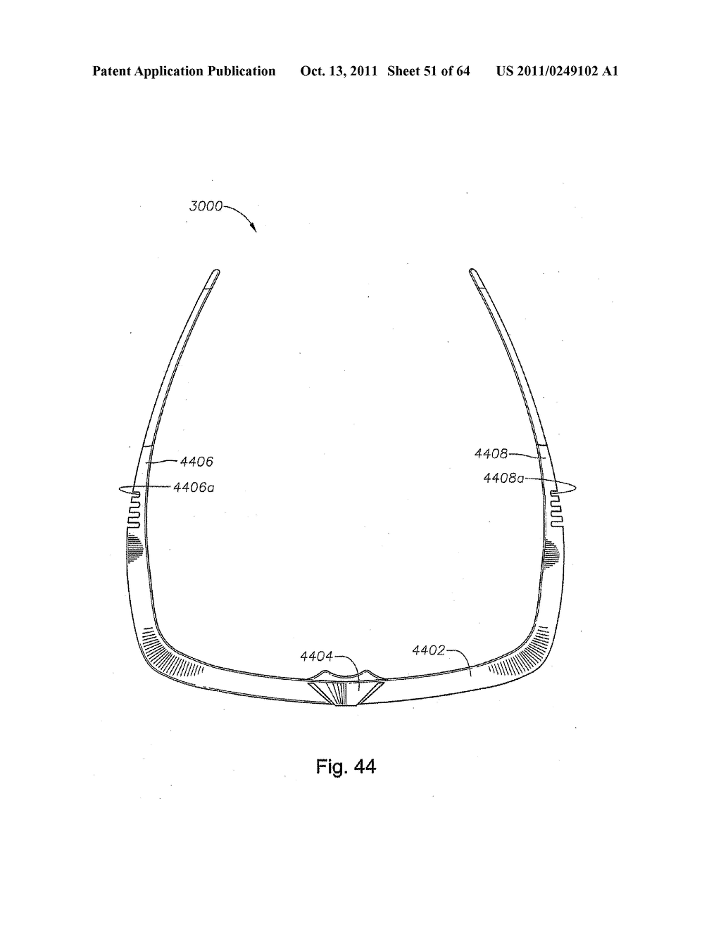 FREE WHEELING MODE OF OPERATION FOR 3D GLASSES - diagram, schematic, and image 52