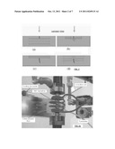 APPARATUS FOR CRACK DETECTION DURING HEAT AND LOAD TESTING diagram and image