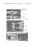 APPARATUS FOR CRACK DETECTION DURING HEAT AND LOAD TESTING diagram and image