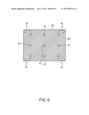 COLOR MEASURING APPARATUS AND COLOR MEASURING METHOD diagram and image