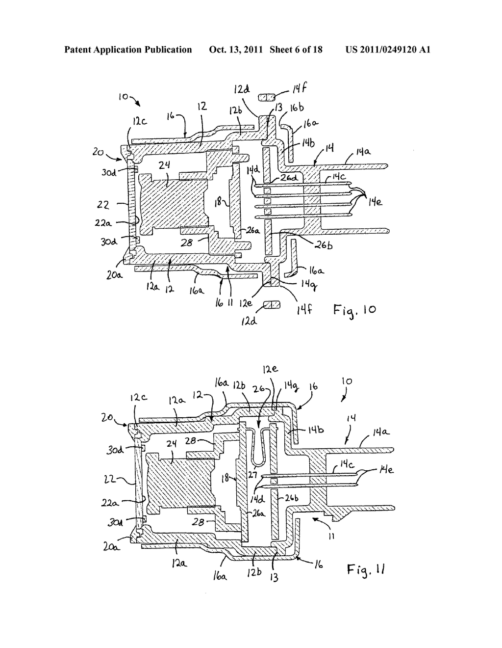 CAMERA MODULE FOR VEHICLE - diagram, schematic, and image 07