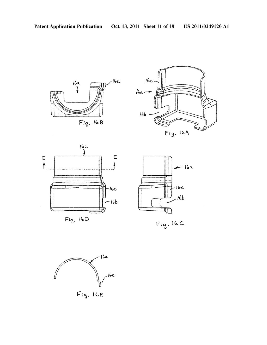 CAMERA MODULE FOR VEHICLE - diagram, schematic, and image 12