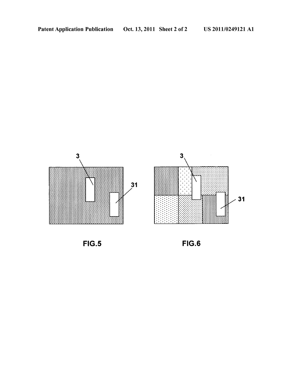 PERIMETER SECURITY SYSTEM USING ACTIVE ANALYSIS OF IMAGES REFLECTED BY A     SET OF MIRRORS ONTO A VIDEO CAMERA - diagram, schematic, and image 03