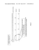 DIGITAL BROADCAST RECEPTION DEVICE, DIGITAL BROADCAST RECEPTION METHOD AND     PROGRAM diagram and image