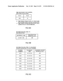 DIGITAL BROADCAST RECEPTION DEVICE, DIGITAL BROADCAST RECEPTION METHOD AND     PROGRAM diagram and image