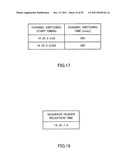 DIGITAL BROADCAST RECEPTION DEVICE, DIGITAL BROADCAST RECEPTION METHOD AND     PROGRAM diagram and image