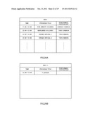 DIGITAL BROADCAST RECEPTION DEVICE, DIGITAL BROADCAST RECEPTION METHOD AND     PROGRAM diagram and image