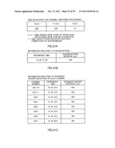 DIGITAL BROADCAST RECEPTION DEVICE, DIGITAL BROADCAST RECEPTION METHOD AND     PROGRAM diagram and image