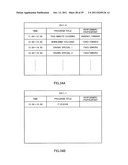 DIGITAL BROADCAST RECEPTION DEVICE, DIGITAL BROADCAST RECEPTION METHOD AND     PROGRAM diagram and image