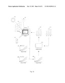 METHOD AND APPARATUS FOR COLOR CORRECTION OF COLOR DEVICES FOR VARIOUS     OPERATING CONDITIONS diagram and image