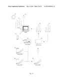 METHOD AND APPARATUS FOR COLOR CORRECTION OF COLOR DEVICES FOR VARIOUS     OPERATING CONDITIONS diagram and image