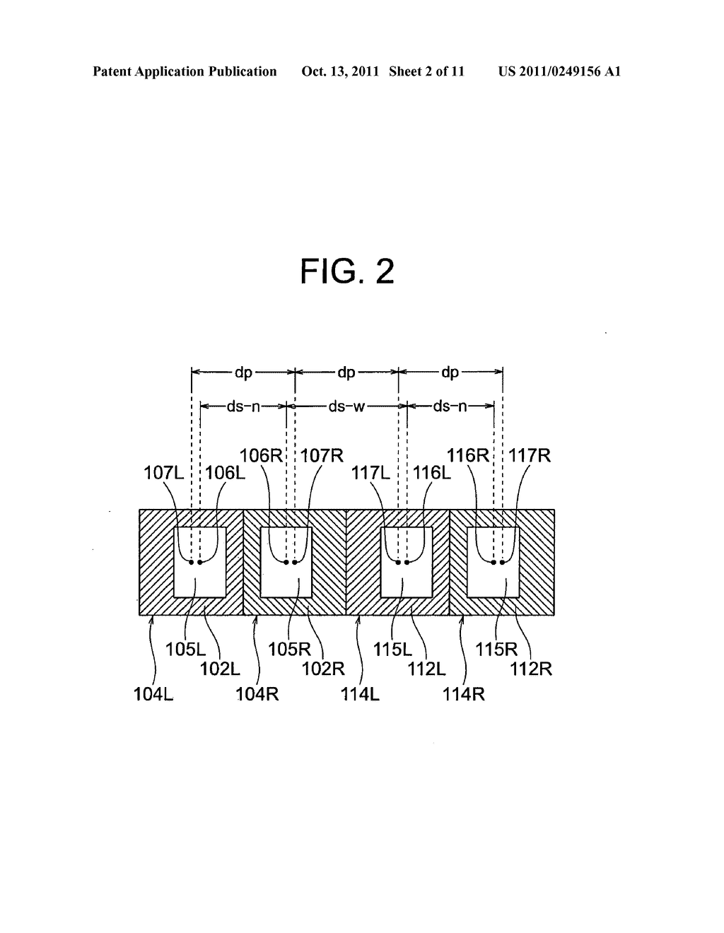 Image pickup apparatus and camera - diagram, schematic, and image 03