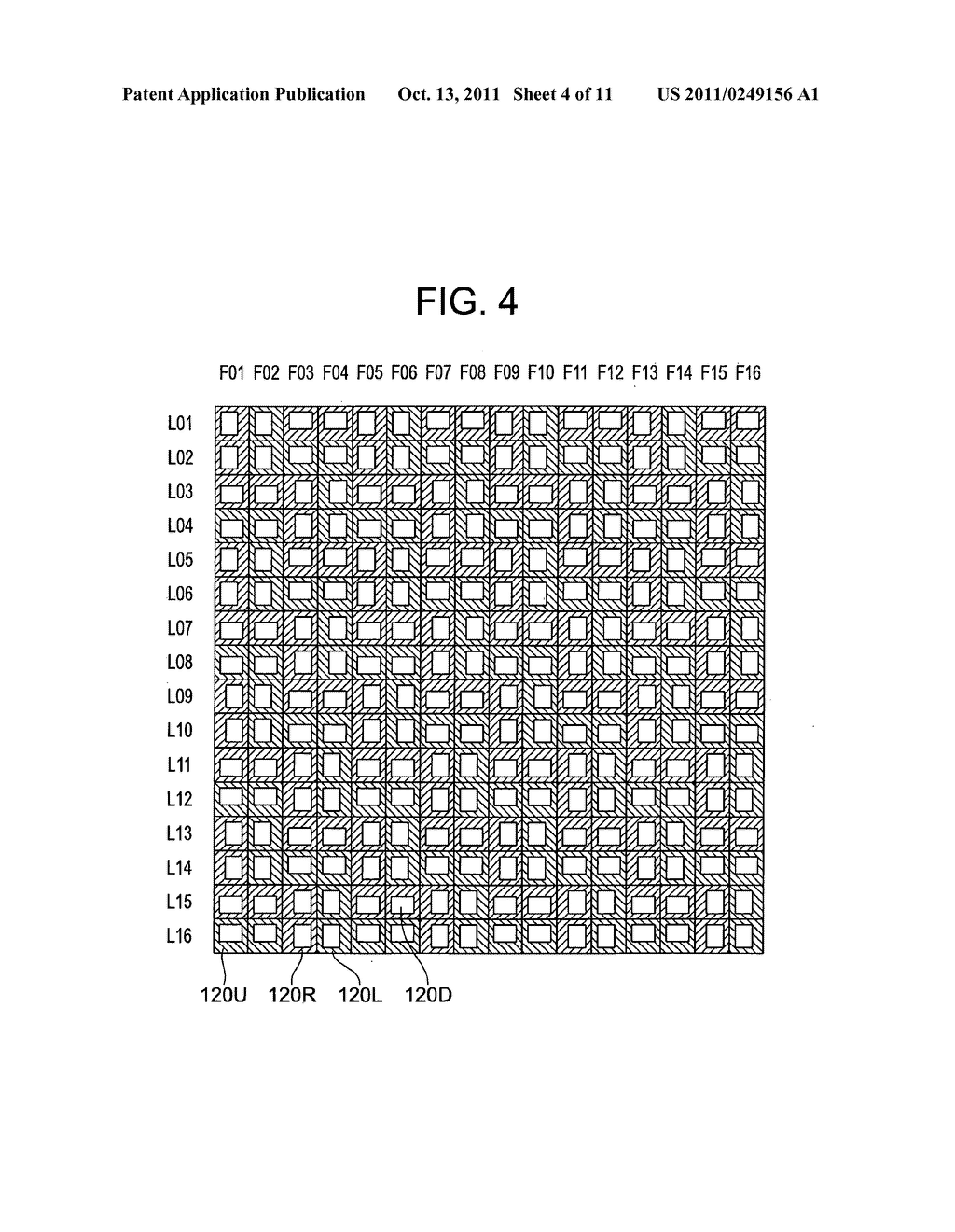 Image pickup apparatus and camera - diagram, schematic, and image 05