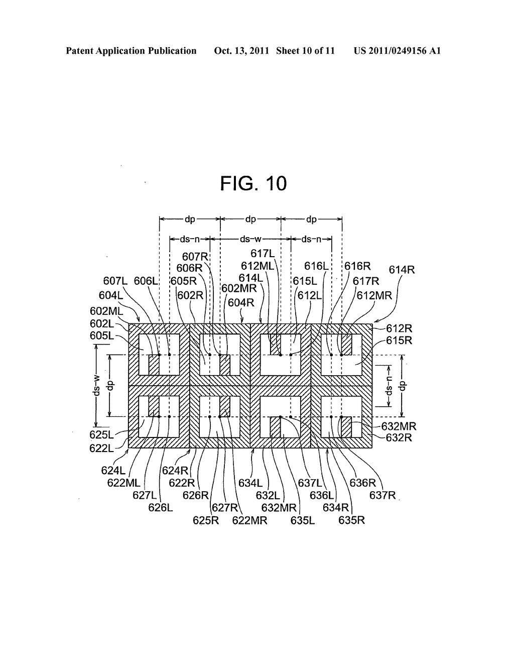 Image pickup apparatus and camera - diagram, schematic, and image 11