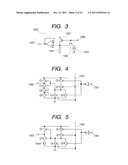 IMAGE PICKUP APPARATUS diagram and image