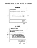 DISPLAY CONTROL APPARATUS AND DISPLAY CONTROL METHOD diagram and image