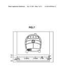 DISPLAY CONTROL APPARATUS AND DISPLAY CONTROL METHOD diagram and image