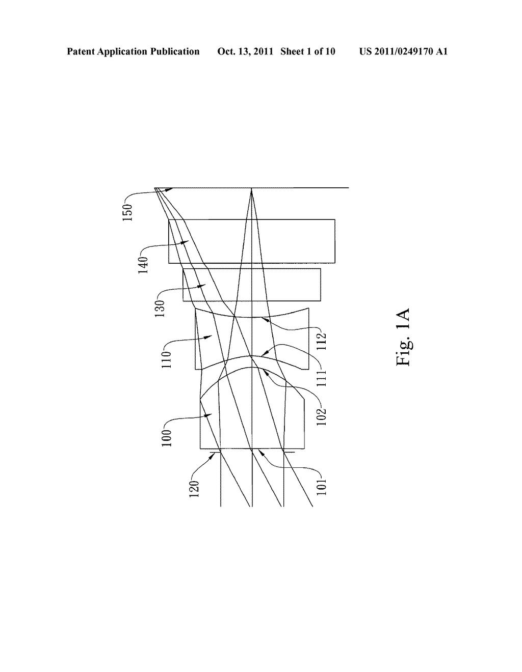 COMPACT IMAGING LENS ASSEMBLY - diagram, schematic, and image 02