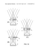 Single-lens 2D/3D digital camera diagram and image