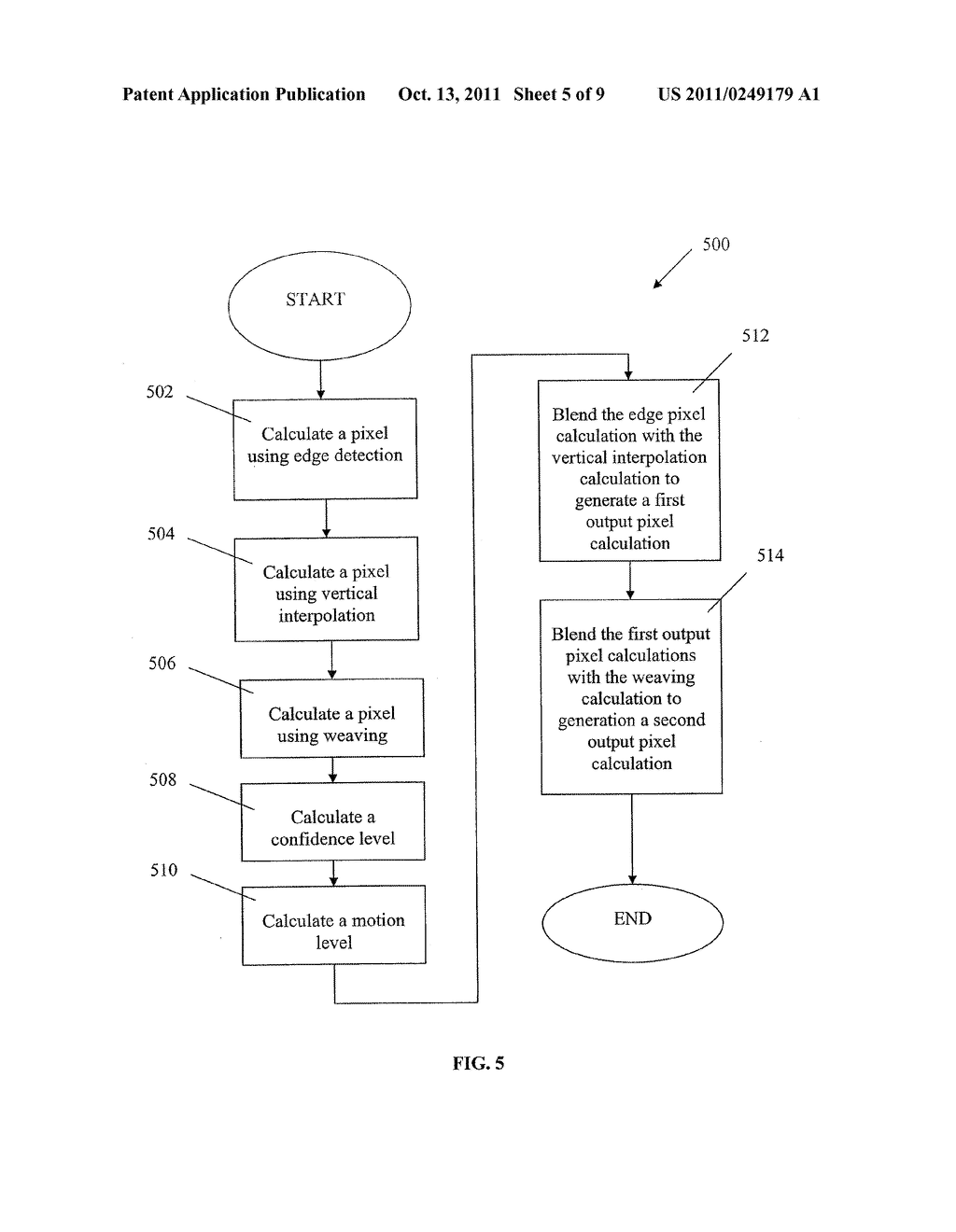 EDGE DETECTION - diagram, schematic, and image 06