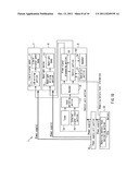 DISPLAY DEVICE, AND TELEVISION RECEIVER diagram and image