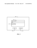 Method for Generating a Unique Service Set Identifier on a Wireless     Projector diagram and image