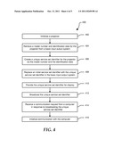 Method for Generating a Unique Service Set Identifier on a Wireless     Projector diagram and image